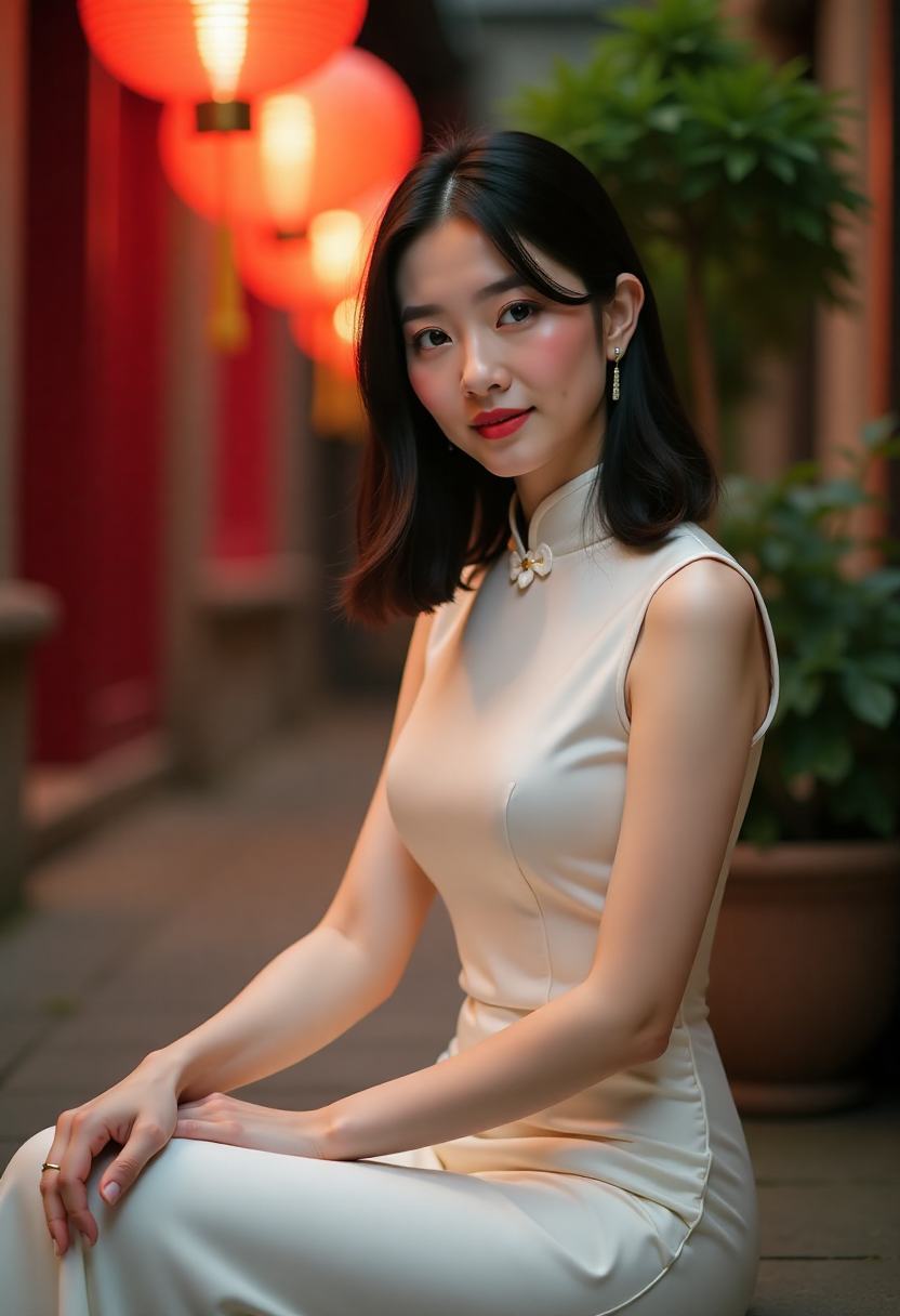 星河入梦