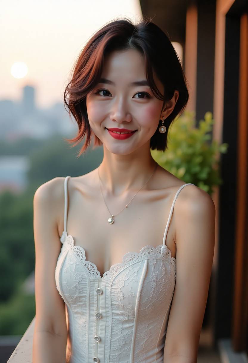 云端恋人