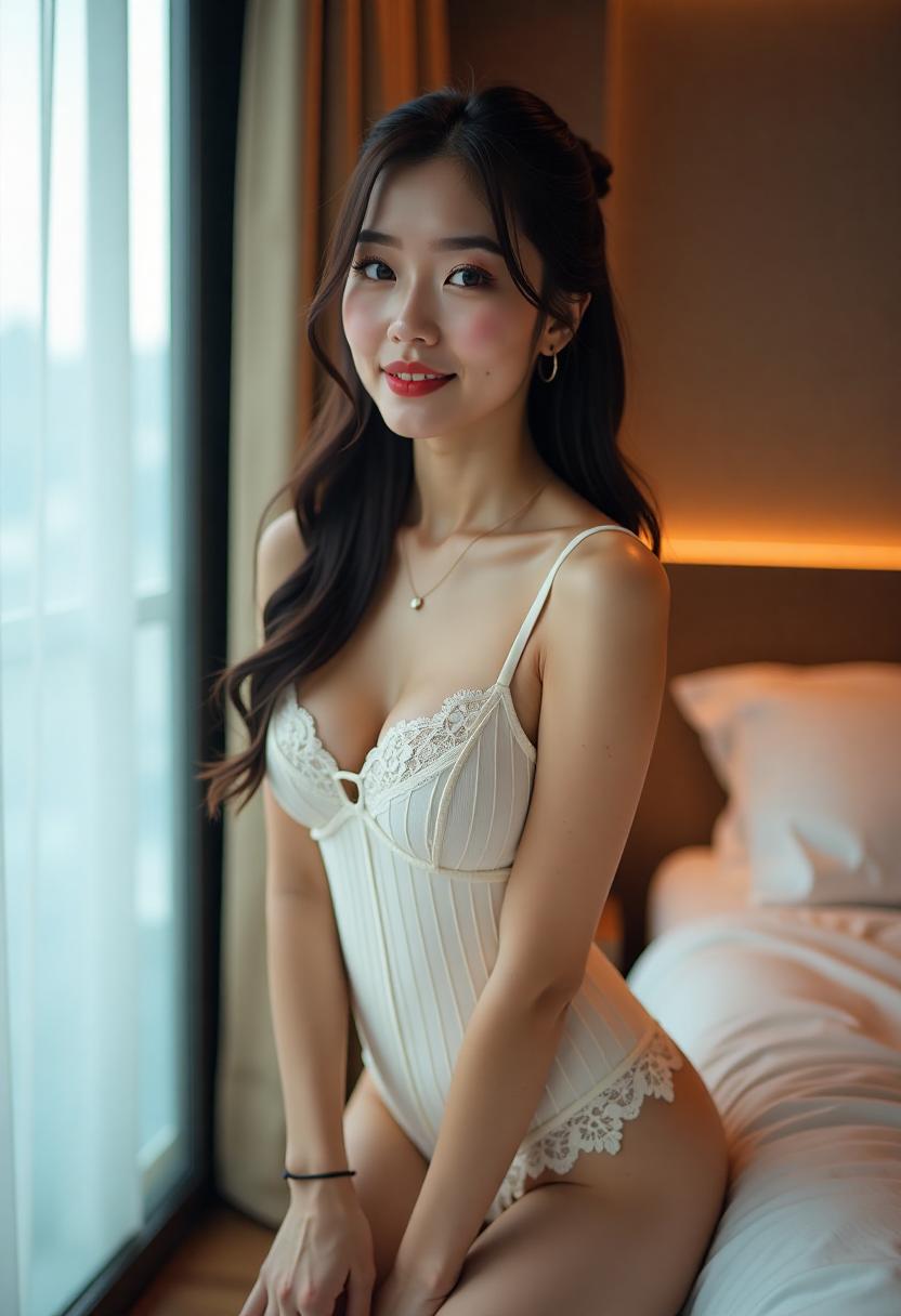 周末实验室